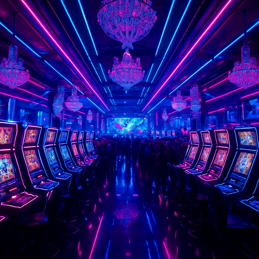 Thrill and strategy: ushering in a new era of sports gaming
